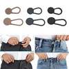 15mm/18mm 12pcs Pants Extender Buttons Flexible Waist Extenders for Jeans Pants for Women & Men Pregnancy Jeans Skirt 6