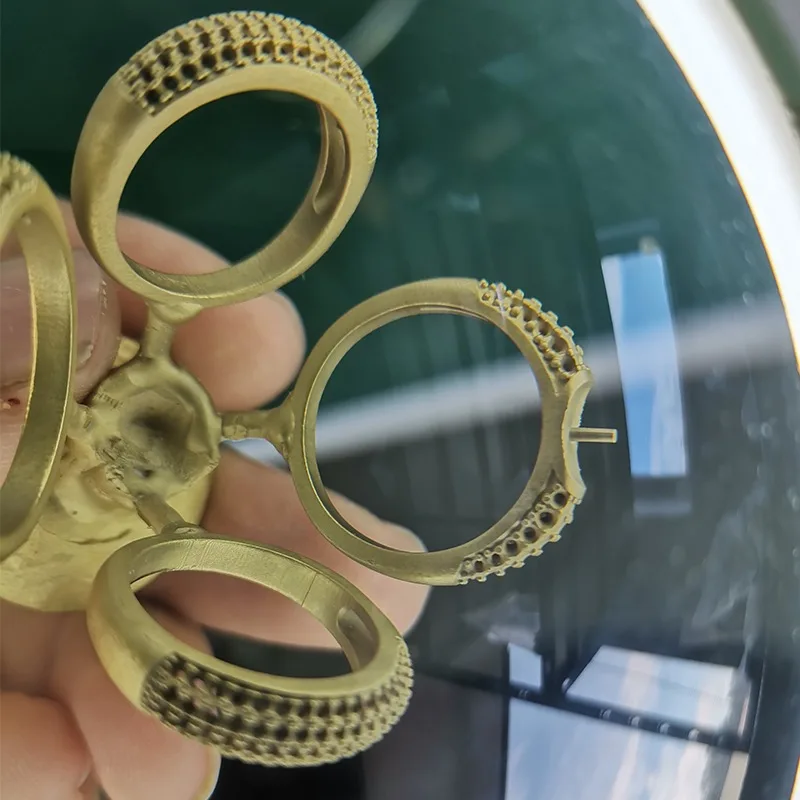 Рисунок 4 - 3d принтер Oxygen с уникальным дизайном