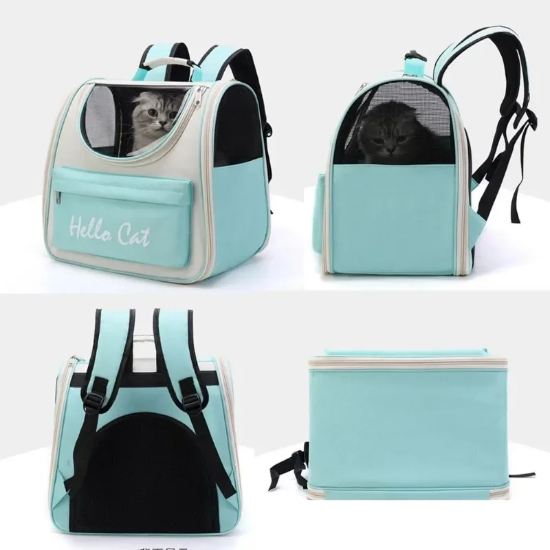 B101275-Cat Bag main image 1