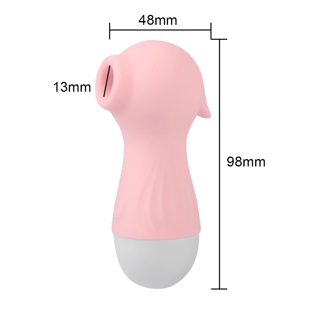 Female Sex Toy Female Masturbator Vagina Sucking Vibrator Clit Sucker Vibrator Sex Sucking Toys Vibrators Nipple Sucker Clitoris Sucks Vaginal Anal Stimulator For Women