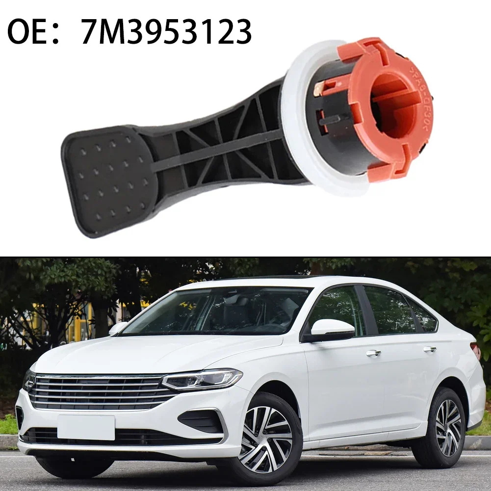 Bulb Lamp Socket Bulb Lamp Holder Car Accessories 7M3953123 Holder Socket Car Headlight PY21W Light