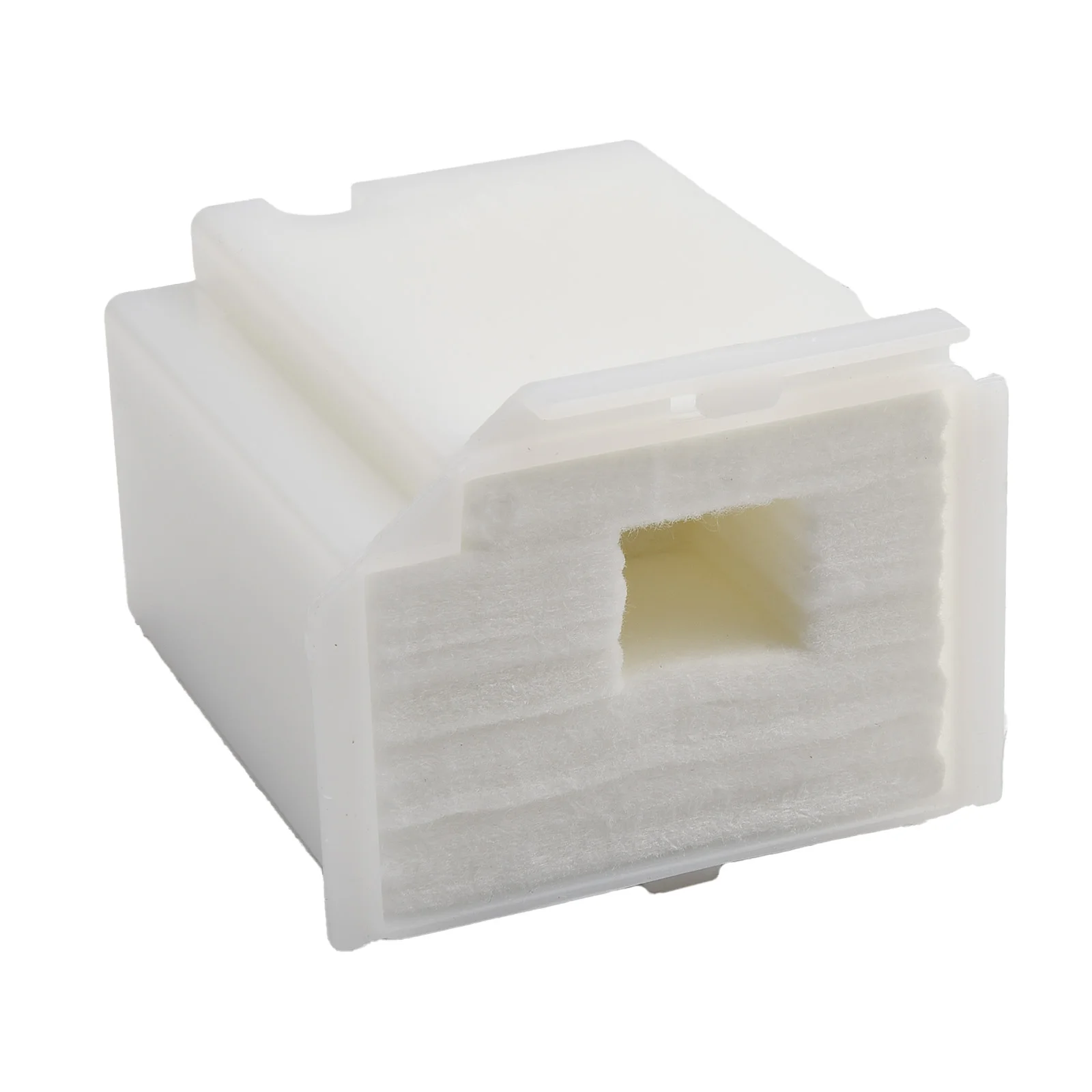 

Printer Sponge and Maintenance Box Combo for Epson L1110 L3100 L3110 L3150 L3160 L3165 L3166 Ensure Consistent Printing Quality