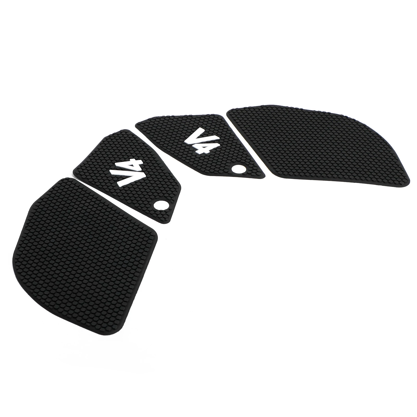 Artudatech Tank Grips for Ducati Panigale V4 2022+ Fuel Tank Pad