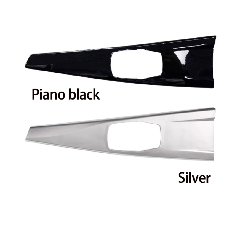 Interior Replacement for BMW 3 4 Series 3GT F30 F32 F35 F36 M Sport IDrive Multimedia Cover Panel — view 5