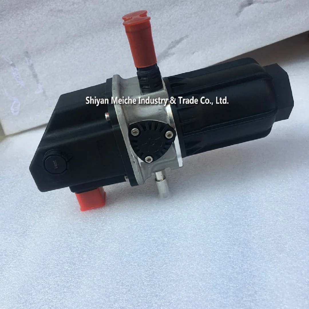 

High Quality Brand New Original Genuine Urea pump 5506956