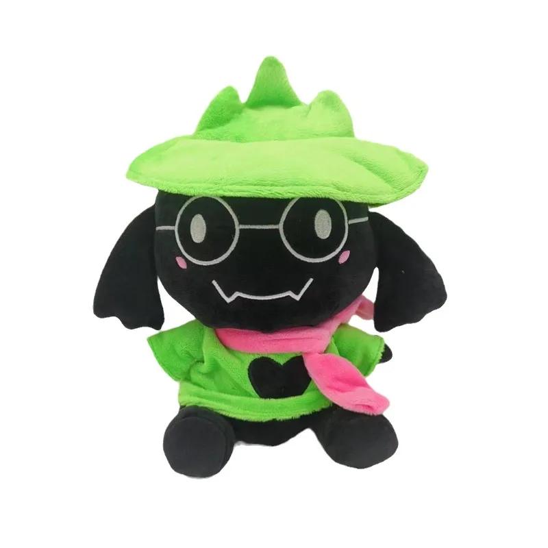 Deltarune ぬいぐるみかわいい Ralsei ランサーぬいぐるみぬいぐるみ