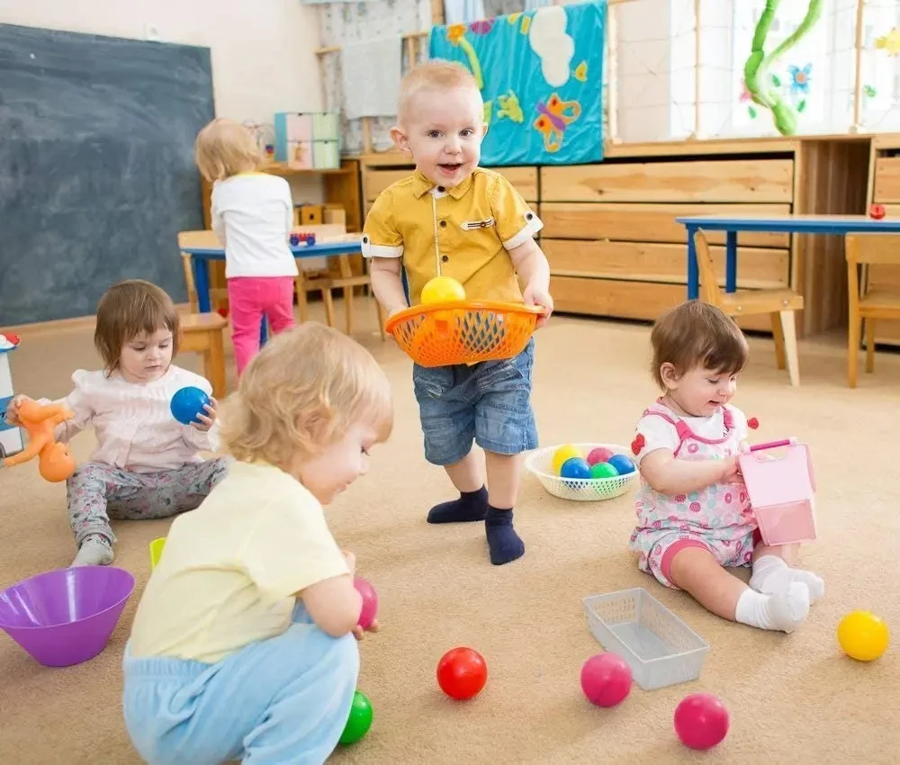 50Pcs 55MM Baby Pool Ball Water Pool Ocean Balls Games Toys Swim Pit Play House Outdoor Sport Ball Tents Baby Toys for Children 2