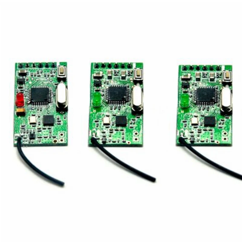 Рисунок 3 - 2,4G NRF24L01 беспроводной цифровой