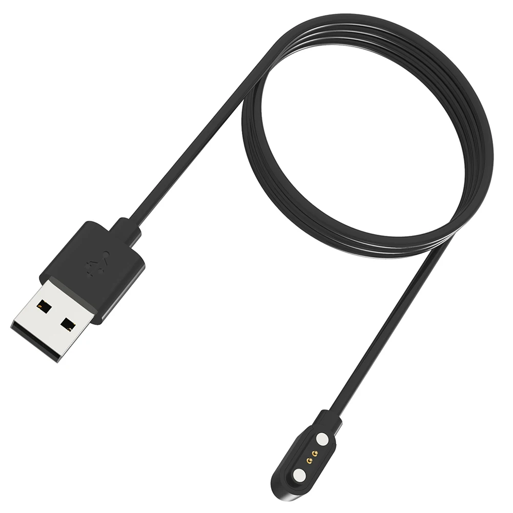 Smartwatch Magnetic Charging Dock Charge Cable for Xiaomi Mibro Air XPAW001 Sport Watch Magnet Charger