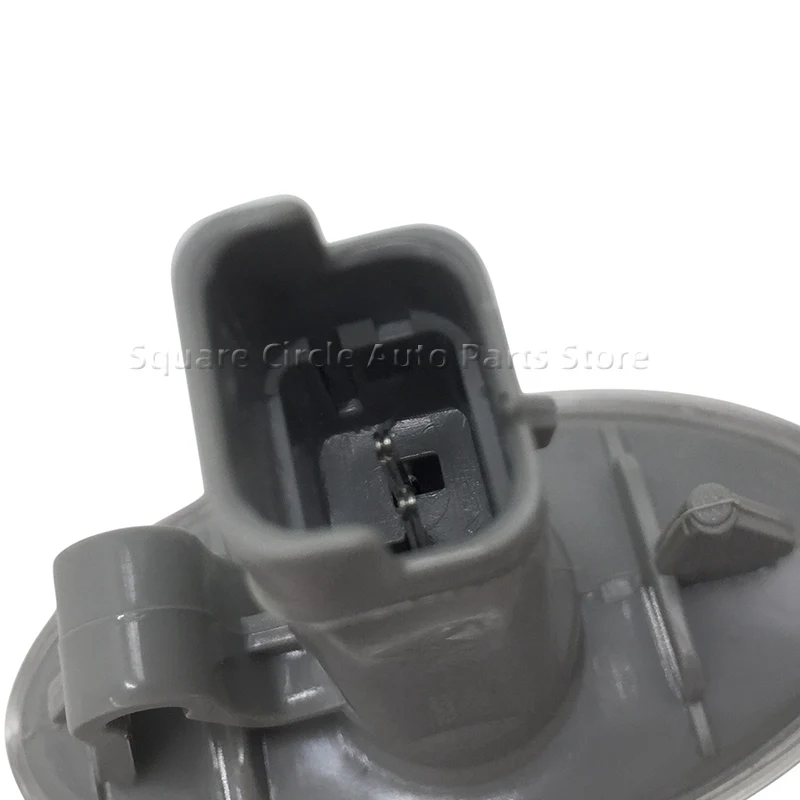 Four 108 107 206 1007 407 Lampe Témoin Répéteur Côté Partenaire 6325G3