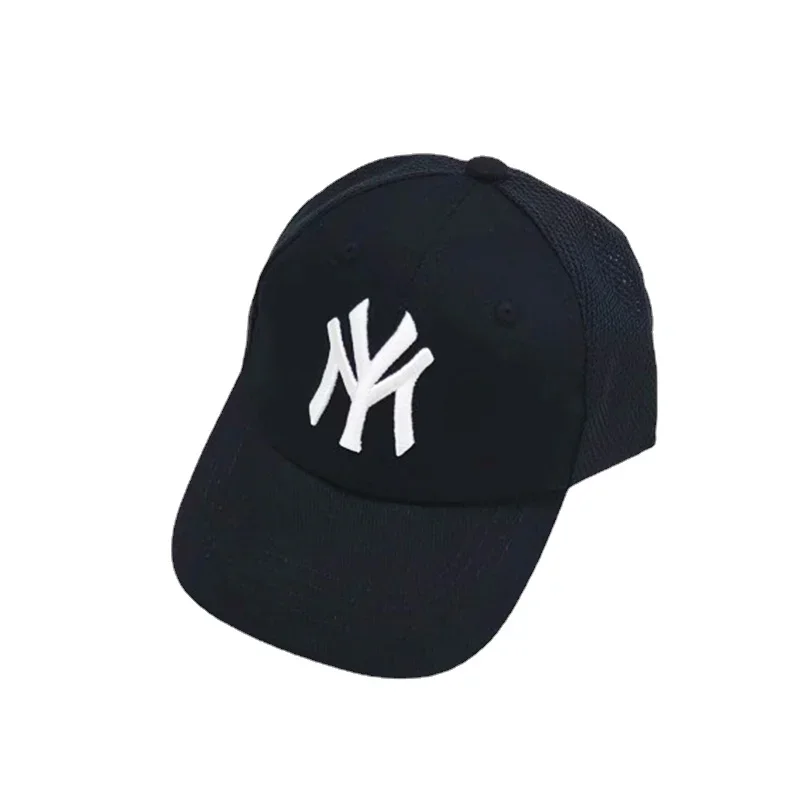 

Children's and Adult Styles Fashion Summer Baseball Cap for Letter Embroidery Cap Hip Hop Sun Caps Toddler Adjustable Cap