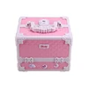 Girl Simulation Pretend Princess Makeup Toys Play House Children Cosmetics Lipstick Eyeshadow Set for Kids Cosplay Game 3