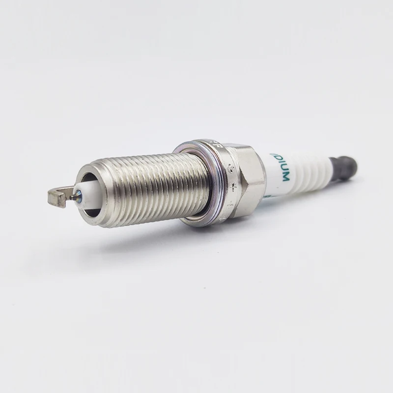 4/20pcs FK20HR11 3426 Iridium Spark Plugs For Volvo S40 V50 S60 XC60 V70 S80 Honda Civic Insight Hybrid Jazz 1.3L FK20HR11-3426