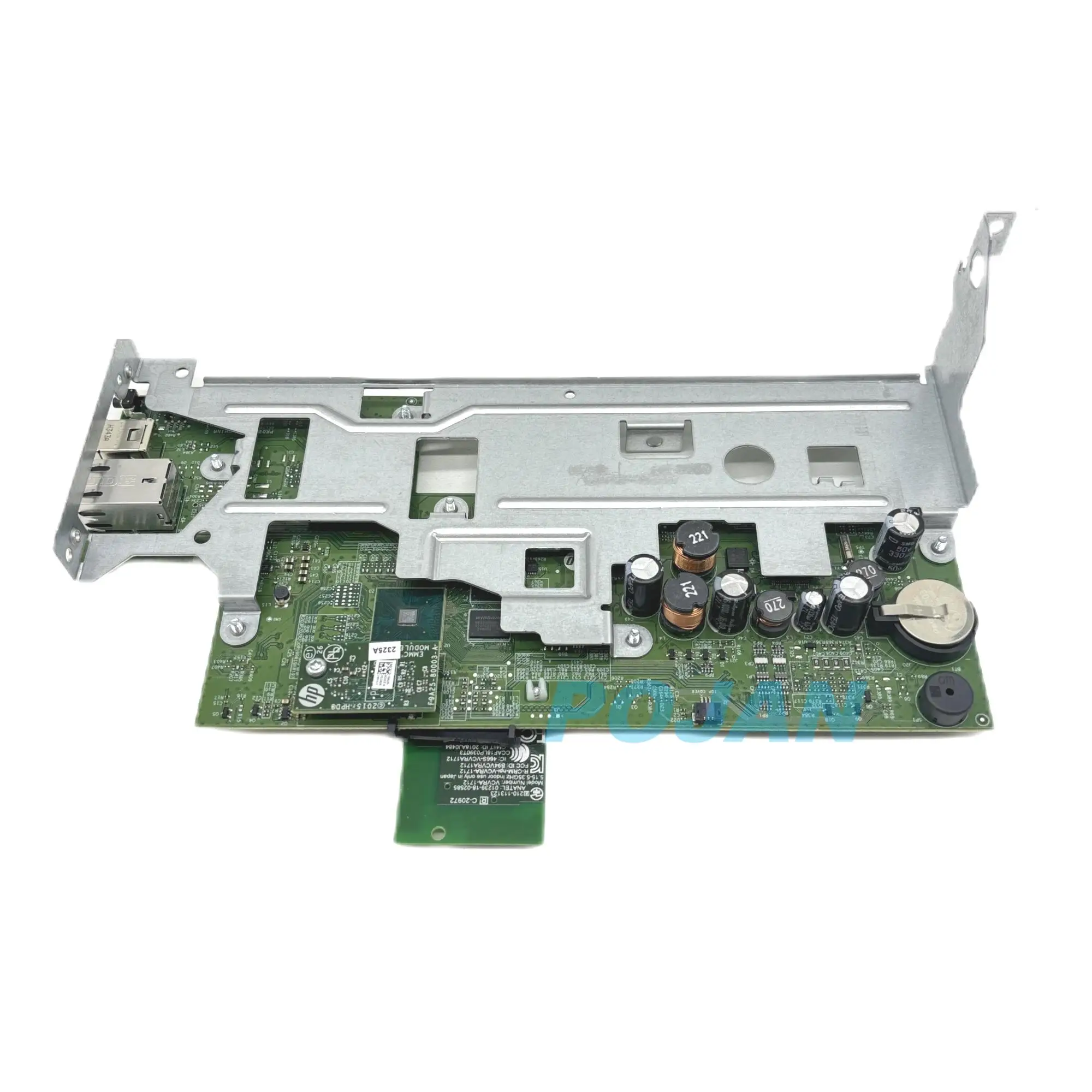 5HB06-67018 Main PCA Board Fit For H -P Designjet T210 T230 T250 SPARK 24in New POJAN