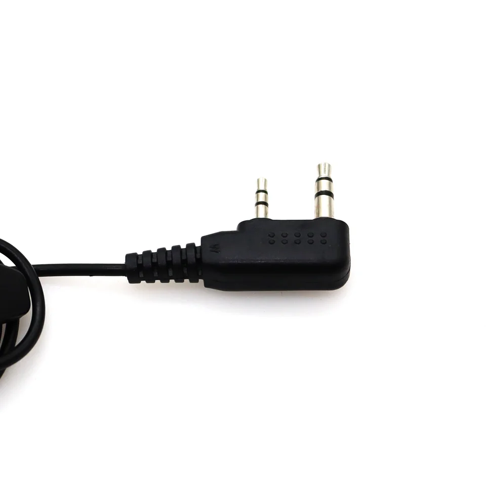 Baofeng Walkie Talkie Earphones 10 Pack