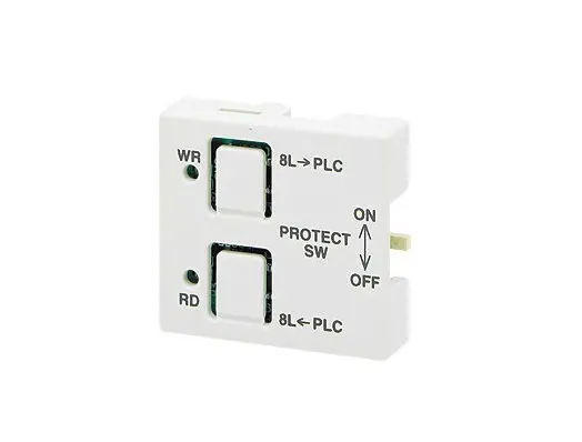 

FX1N-EEPROM-8L