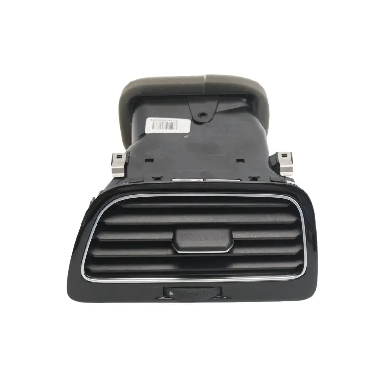 폭스바겐 골프 MK7 2013-2021 차량용 앞 대시보드 중앙 에어컨 히터 에어벤트 아울렛 5GG819704 5GG819703 5GG819728R