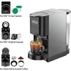 KOTLIE 19Bar Espresso Machine, 4in1 Coffee Machine for K cups Capsule/Nespresso original Capsules/Ground Coffee/44mm ESE Coffee 2