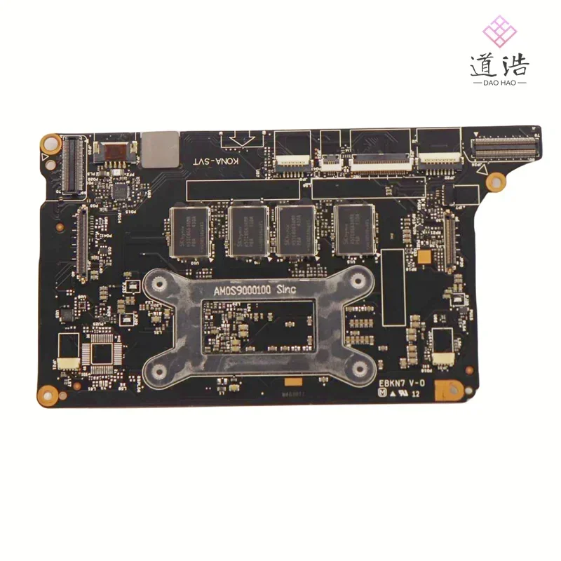 NM-A074 For Lenovo Yoga 2 Pro Laptop Motherboard VIUU3 90004988 I7-4500U CPU 8GB-RAM Mainboard 100% Fully Work 2 S08f5e300a8524cba82447c5466e284968