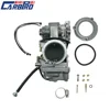 Carburetor for Mikuni HSR42 HSR 45mm Performance Pumper Carburetor TM45-2K