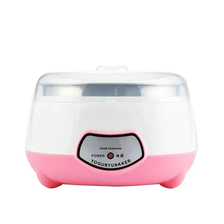 Home Kitchen Appliances Rice Wine Yoghurt Making Machine Mini Electric Automatic Yogurt Maker