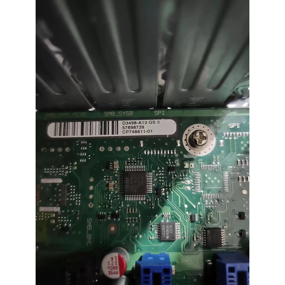 Industrial Motherboard For Fujitsu D3498-A13 GS 3 GS 1 D3498 M770 x299 6 Industrial Motherboard For Fujitsu D3498-A13 GS 3 GS 1 D3498 M770 x299 - Image 4