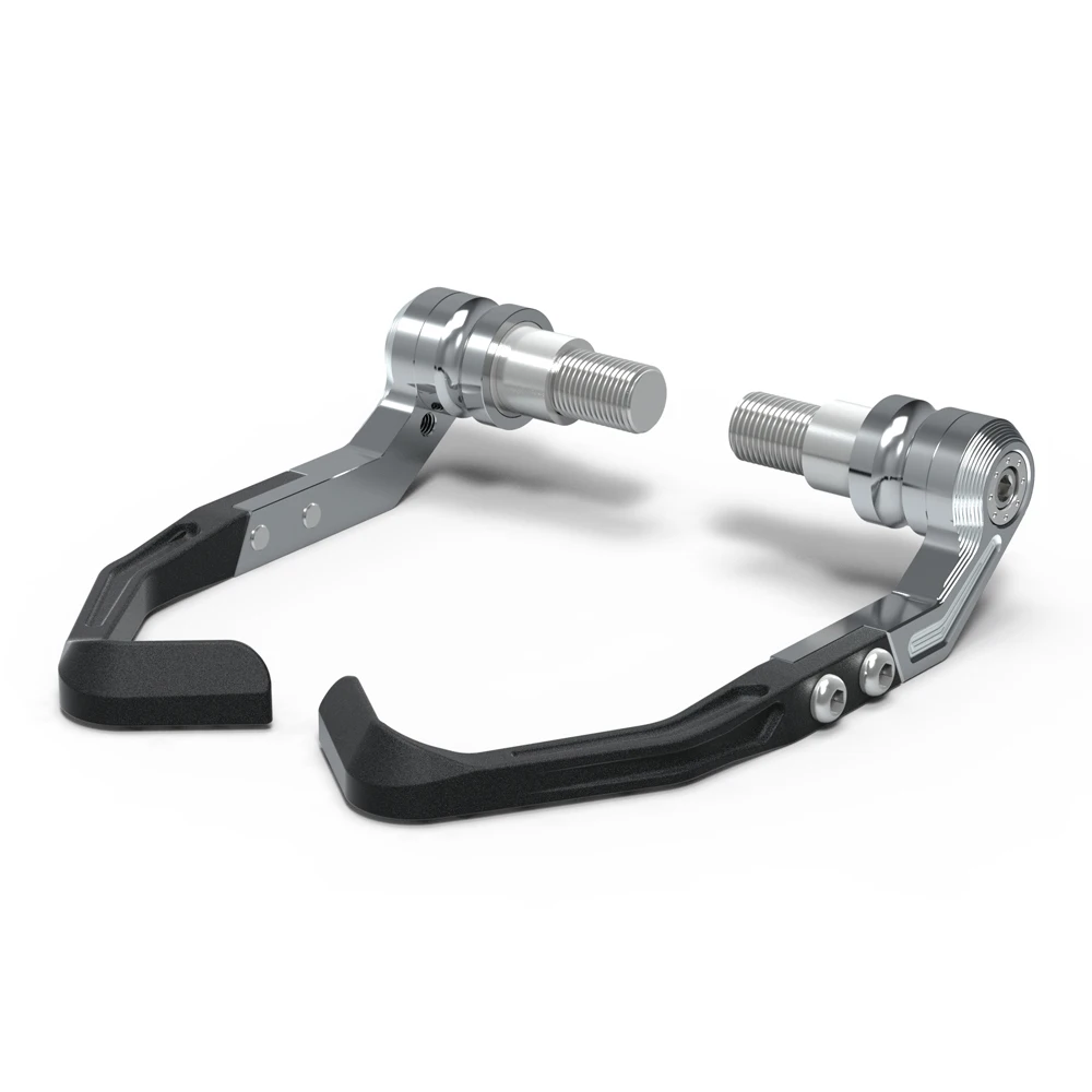 Kawasaki Ninja ZX-10R ZX-10RR Motorcycle Hand Guard Handle Bar