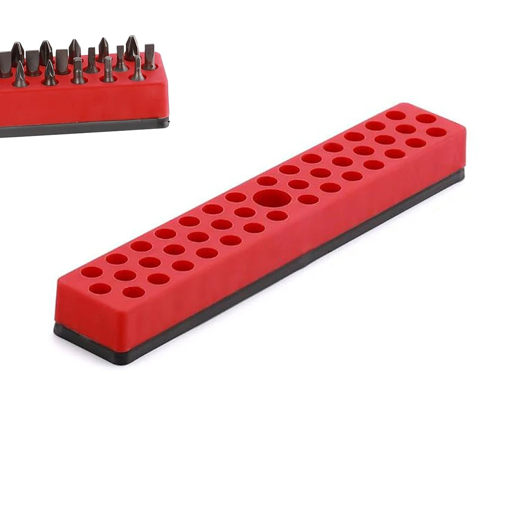 Magnetic Hex Bit Holder Image 4