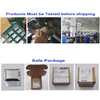 10pcs 3.7V 1000 mAh 3.7Wh Polymer Li Battery 901860 JST 2Pin 1.0/1.25/1.5/2.0/2.54mm For Car Camera Navigation GPS Bluetooth 4