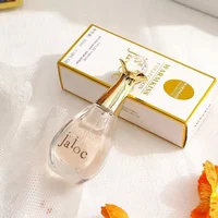 Parfum léger longue durée pour femmes, Notes de jasmin, marque de luxe, parfum alternatif, meilleure vente 3