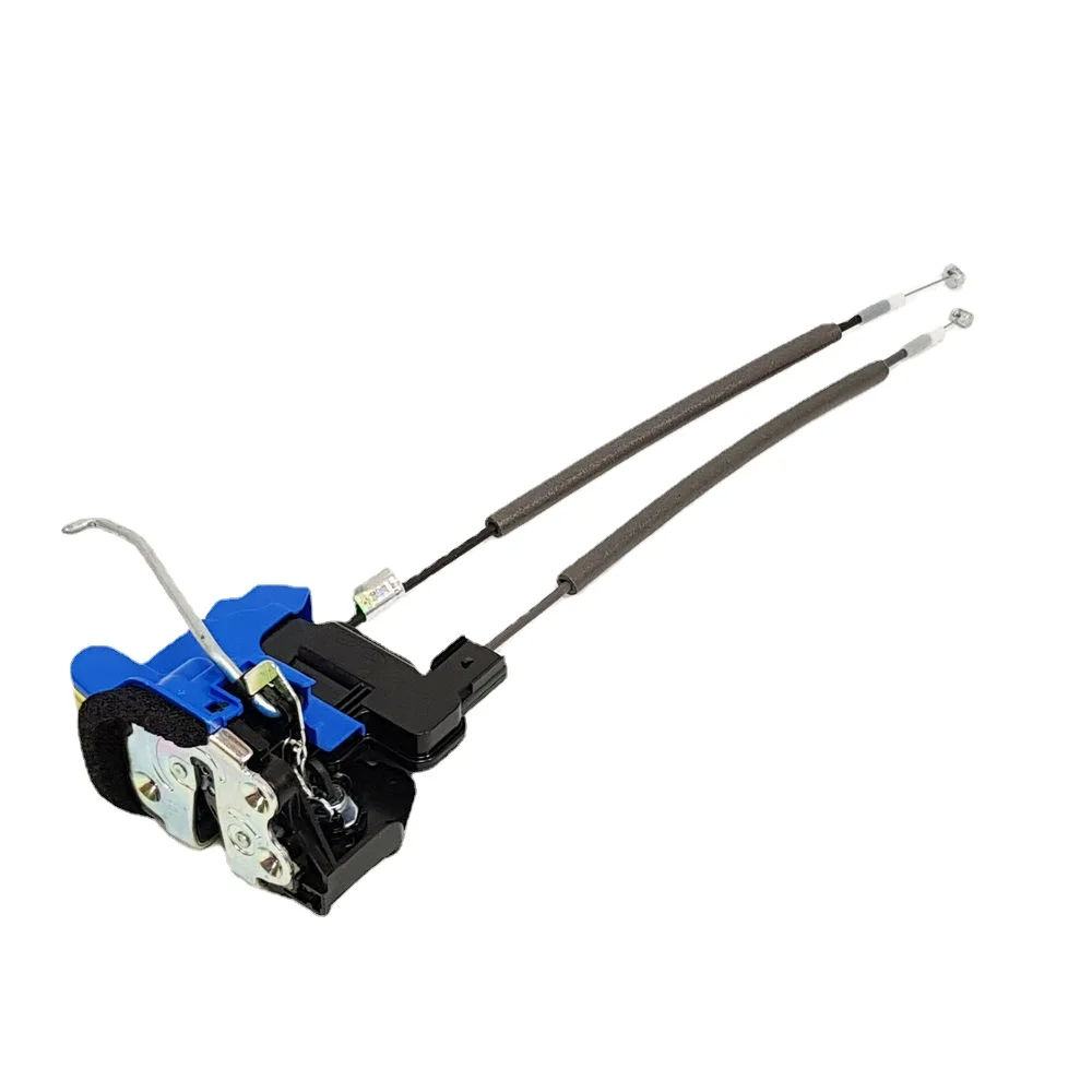 814211w020 Genuine Car Door Lock Actuator Latch Motor Rear Rh For Kia Rio Body Kits AliExpress