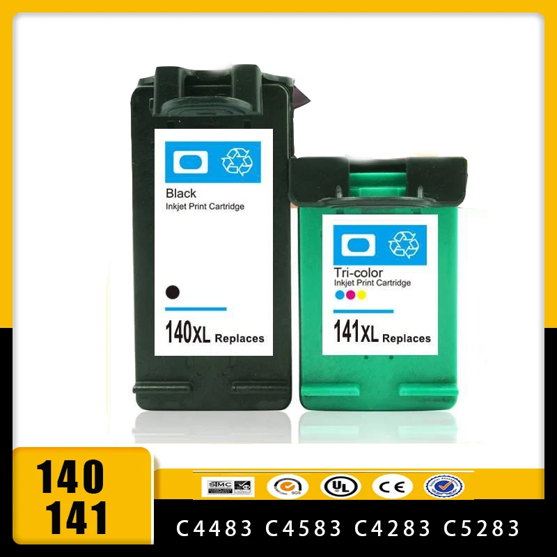 Картриджи Hp 140xl Купить