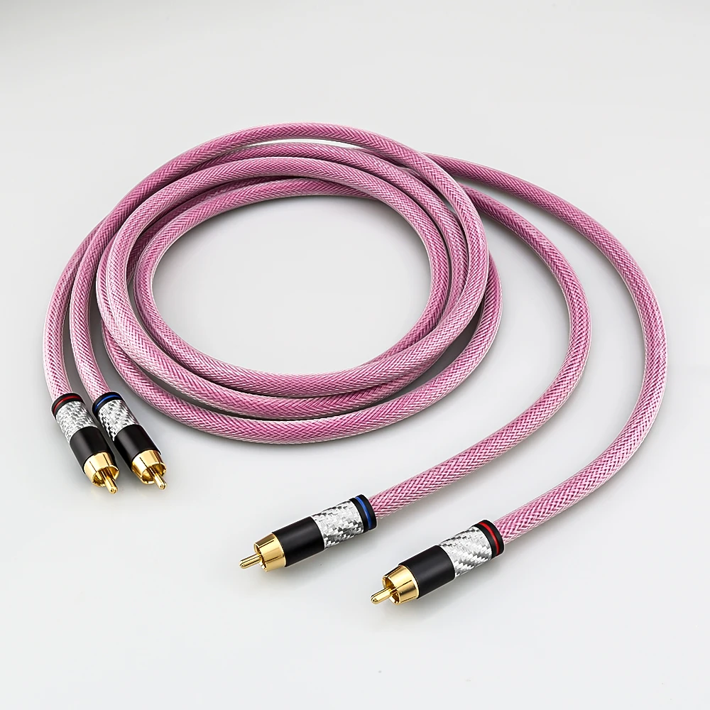 ź    2RCA ̺ 6N OFHC  ̺ XLO HTP1 ,  RCA ȣ  Rca ̺