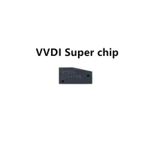 20pcs new arrival Original VVDI Super Chip XT27A66= XT27C601909 tocopy 46/47/48/4C/4D/4C/4E/8A/8C/8E for VVDI key tool