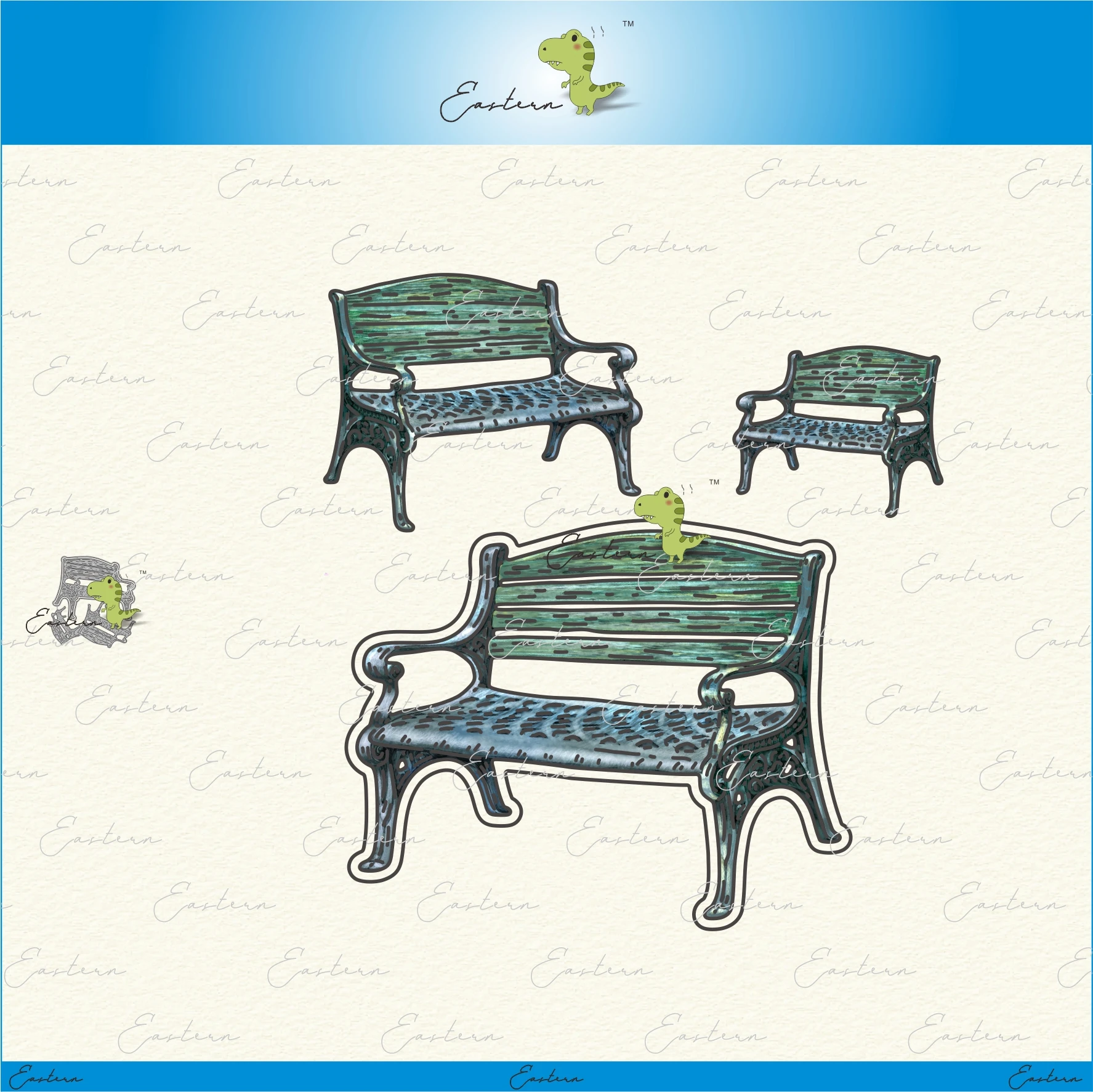 

Have A Seat Die Set metal cutting dies 2023 new diy molds Scrapbooking Paper Making die cuts crafts Printed Sheet