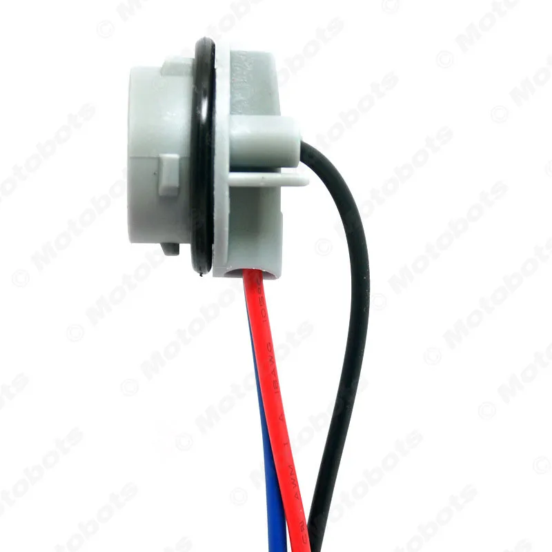 

2 шт., автомобильные тормозные лампы BAY15D P21/5W