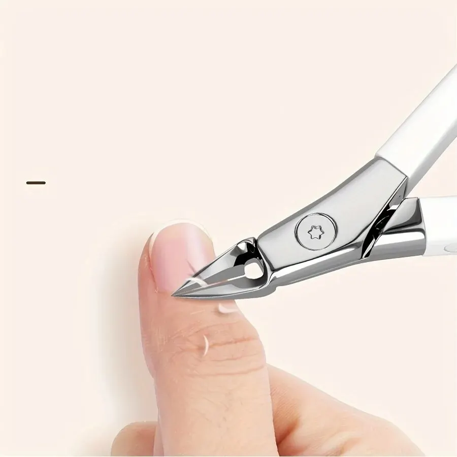 Nail Clippers Kit Nail Clipper Set Nail Care Kit Manicure Pedicure Kit Manicure Nail Clipper Set Manicure Sets Manicure Set Nail Scissors Set Nail Clipper Nail Clippers Toe Nail Clipper Nail Clippers Toenail Cutters Pedicure Manicure Tools Anti-Splash Ingrown Paronychia Professional Correction Tool Sets