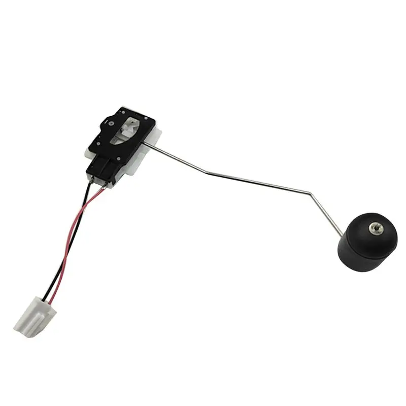 1PC 화이트 + 블랙 자동차 부품 미쓰비시 픽업 트리톤 L200 4D56 4M41 용 자동차 연료 레벨 센서