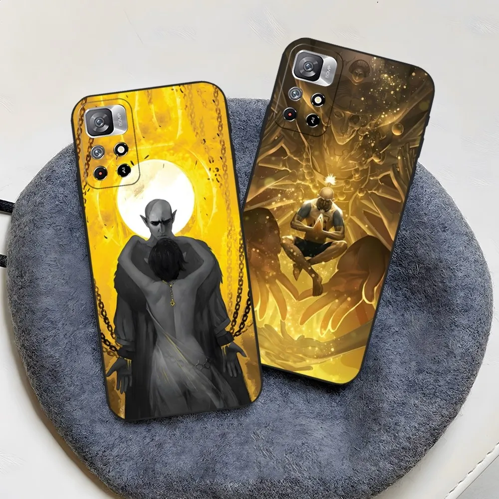 Чехол для телефона с инквизицией для музыки Xiaomi Redmi Note 14 13 возраст 12 11 9 Ultra Dragon 10 Lite POCO F4 F5 X5 Pro Plus чехол Чехол для телефона с инквизицией для музыки Xiaomi Redmi Note 14 13 возраст 12 11 9 Ultra Dragon 10 Lite POCO F4 F5 X5 Pro Plus чехол