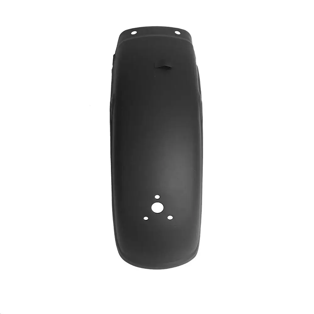 For Suzuki GN125 GN250 Hot Sale Rear Fender Wear-resistant Novel in Design Stainless Steel Rear Mudguard Motorcycle Accessories