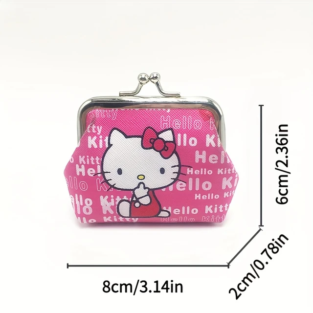 Coin Purse - MINISO