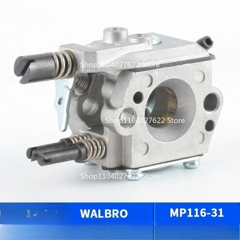 For WT-257 WALBRO TANAKA ECS 330 Garden Tool Accessories