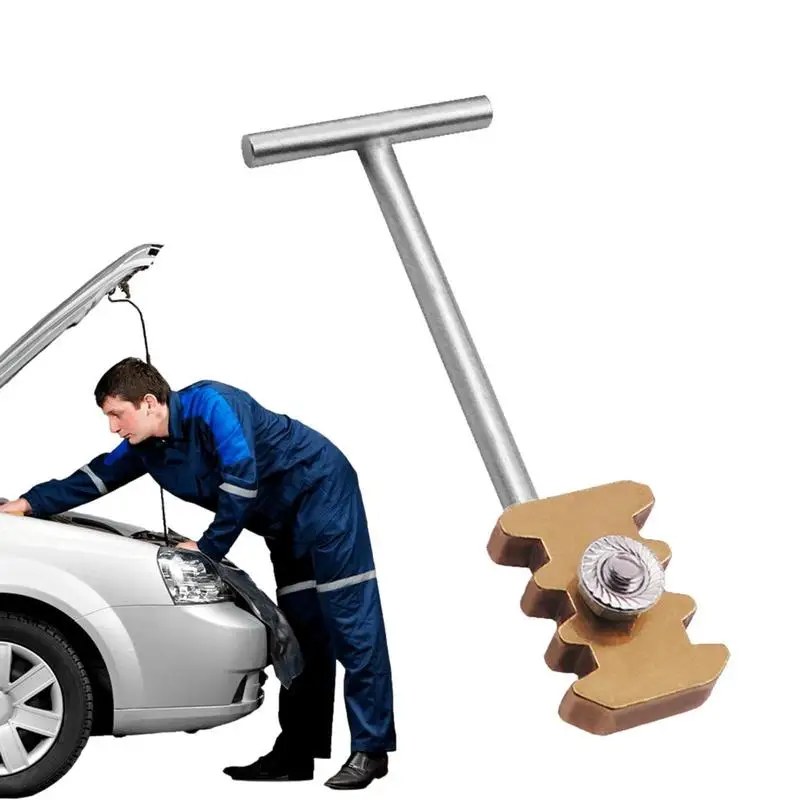 

Timing Pulley Holder Tool Universal 1.2T Engine Timing Tool Multi-Purpose Timing Supplies For Cars RVs SUVs And Trucks