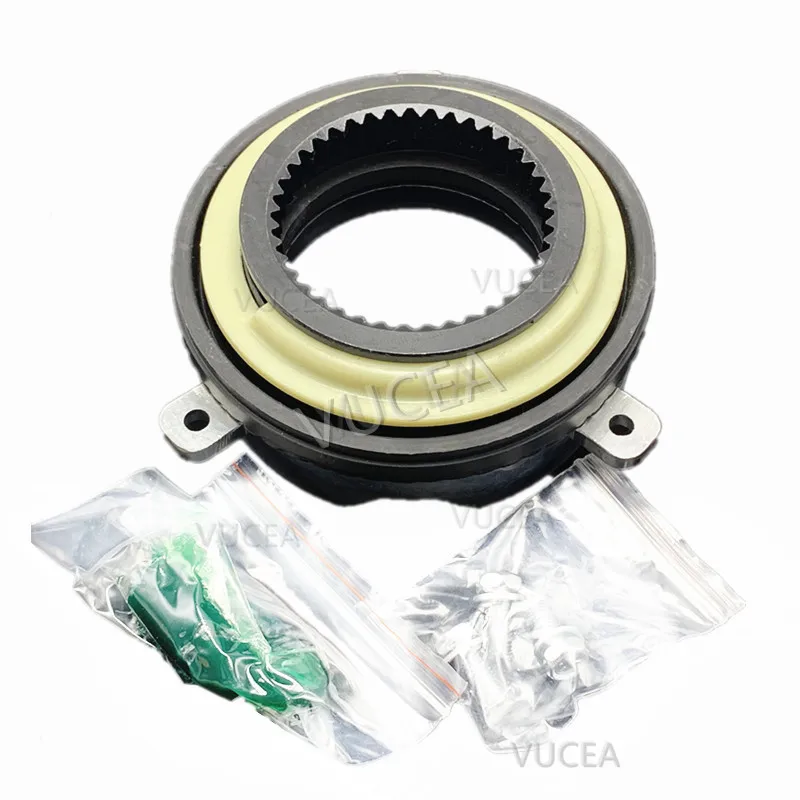LOCK HUB ACTUATOR 4151009000 4151009100 For SSANGYONG Actyon ( Sports ) Kyron hub lock actuator