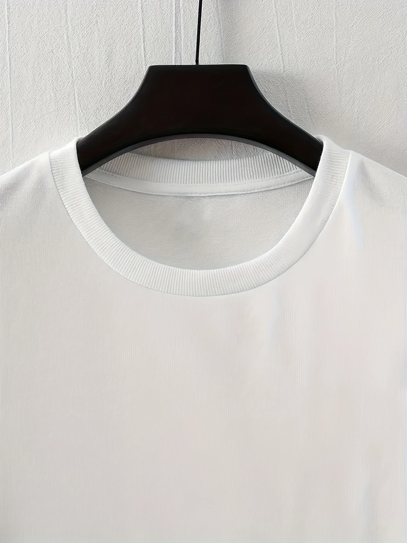 Sommer Neuer Stil Japanischer Kirschblüten-Geistergesichts-Menschenmuster Herren T-Shirt 100% Baumwollmaterial Trendig und Vielseitig – Detail 8