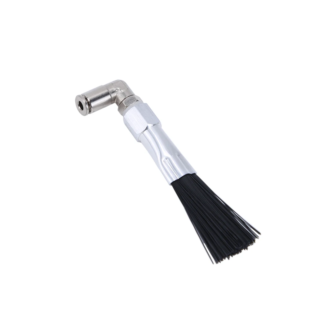 Escalator Sidewalk Link CNC Guide Rail Agricultural Machinery Lubricating Oil Brush Centralized Lubrication Slider Brush Oil M8 vacuum pump oil