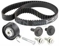

KD45224 interior camshaft bearing kit (timing set) FOCUS II I 0311 C MAX