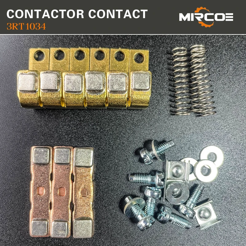 

Electrical Main Contact Elements 3RT1934-6A for 3RT1034 Ac Contactor