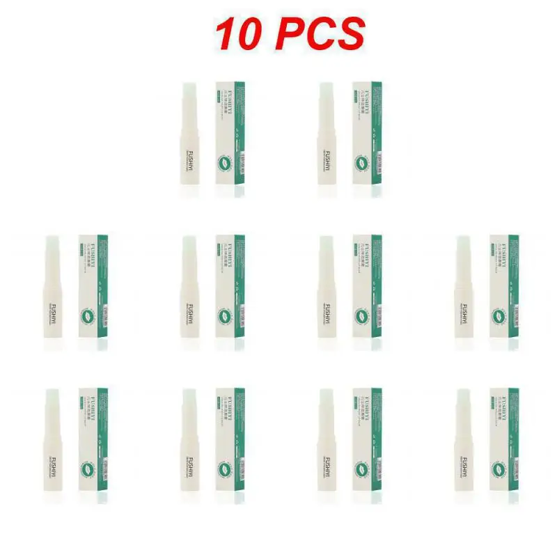 thumbnail image 1 of Bálsamo labial de melocotón Belleza y salud Bálsamo labial hidratante Bálsamo labial suave e hidratante Otoño e invierno Sabor a menta Masculino, 1 of 5