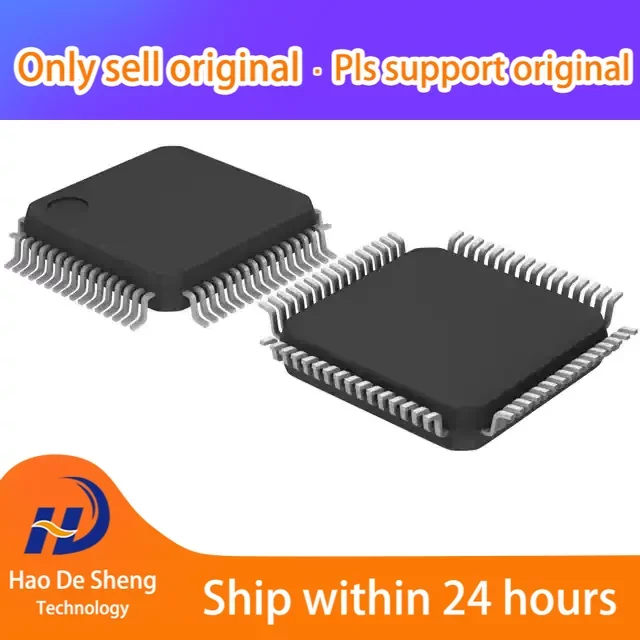 

1PCS/LOT M30281FCHP#U7B 64LFQFP New Original In Stock
